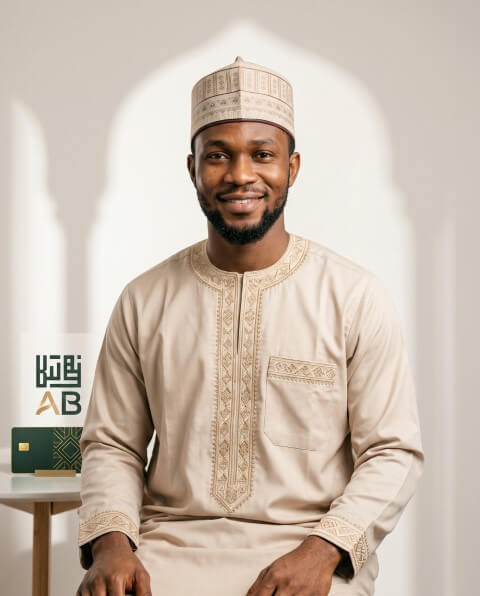 Dignified, values-based finance with NiyyahPay